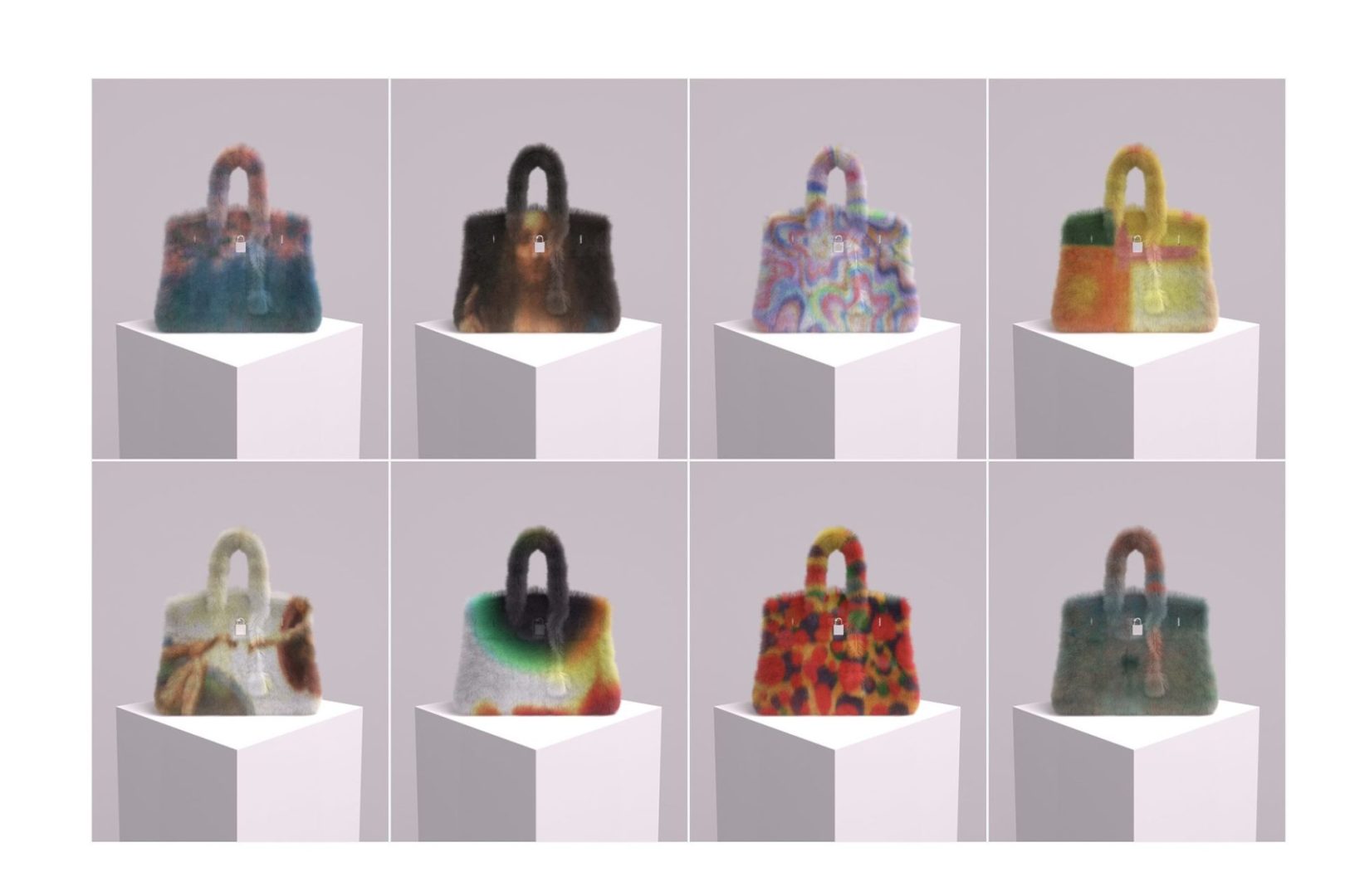 Hermès Wins Infringement Lawsuit: MetaBirkins NFT Permanently Banned