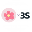 ALICE3S logo