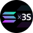 SOL3S logo
