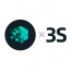 IOTX3S logo