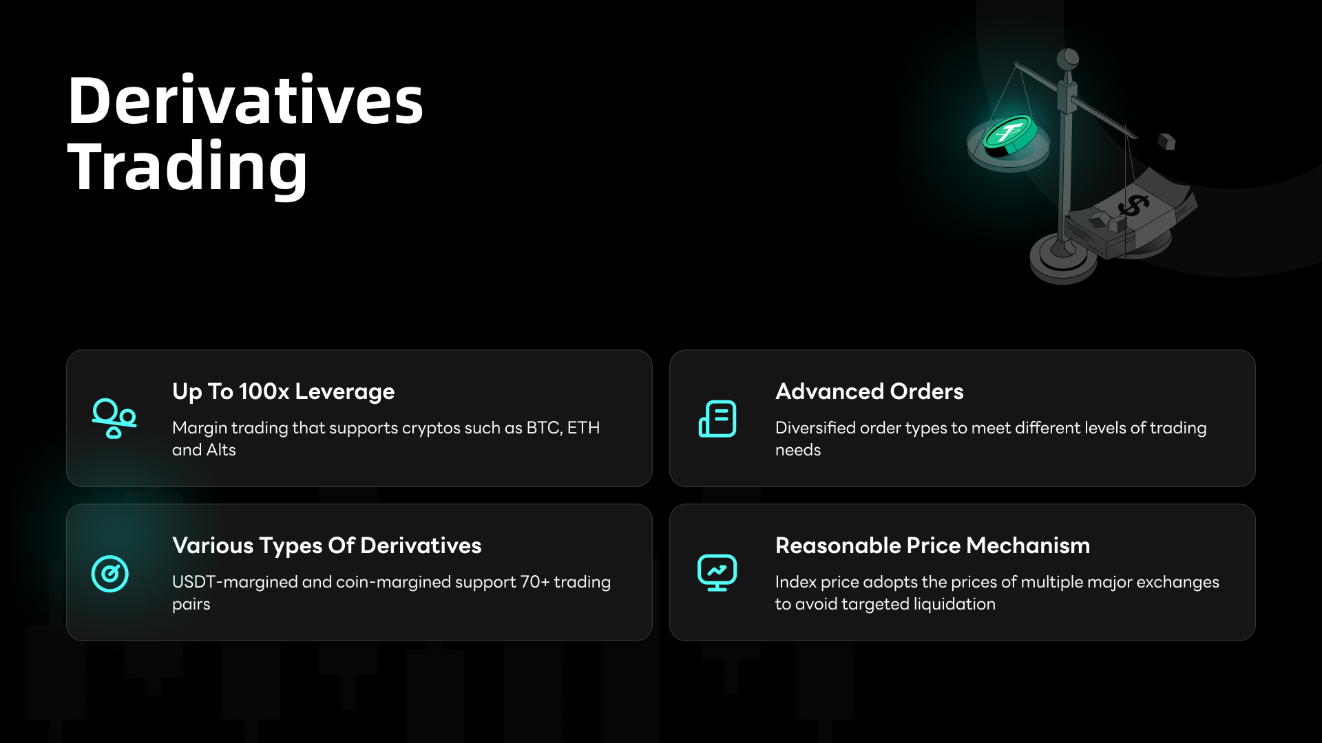 私たちに関しては - DigiFinex Digital Assets Exchange - Bitcoin 、Ethereum、Litecoinなどのブロックチェーン資産の取引プラットフォーム。